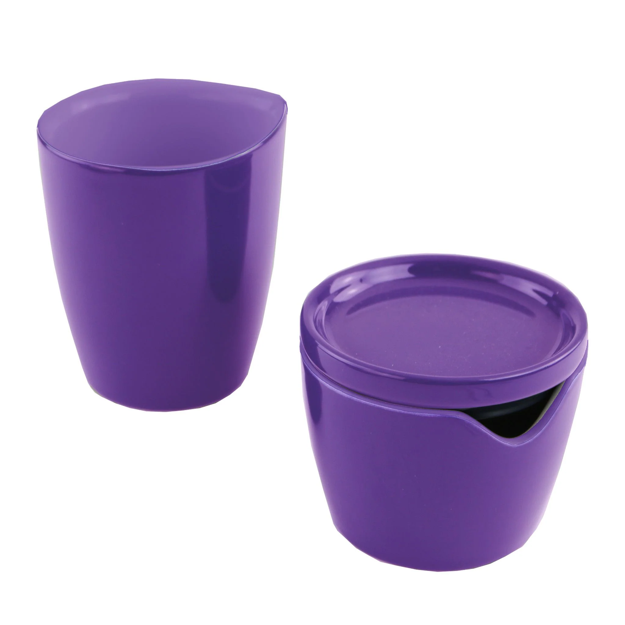 CorningWare® Twilight Moisturizer and Sugar Set Cream