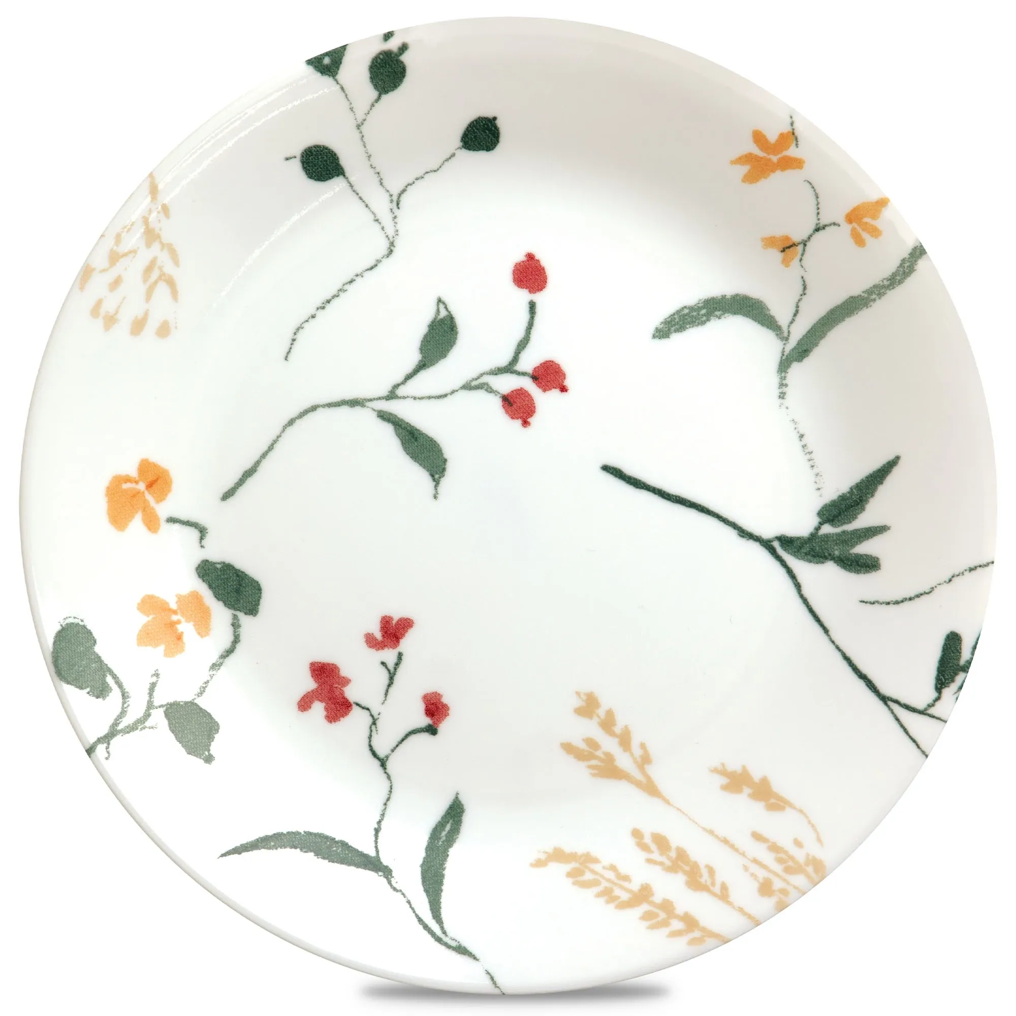 Corelle® Wildflower Scatter 32-piece Dinnerware Set, Service for 8 - Image 6