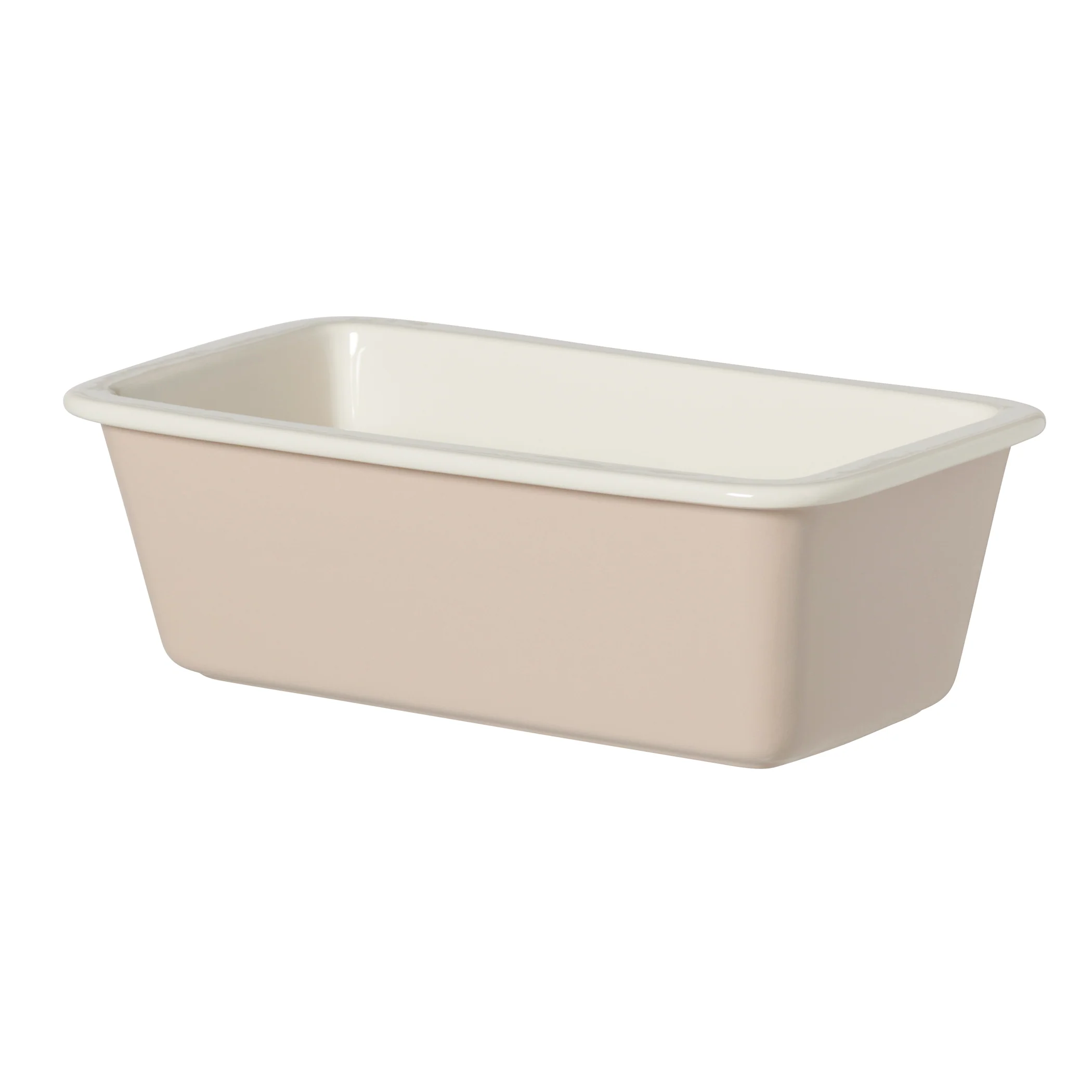 CorningWare® Contour Walnut Loaf Pan Dish