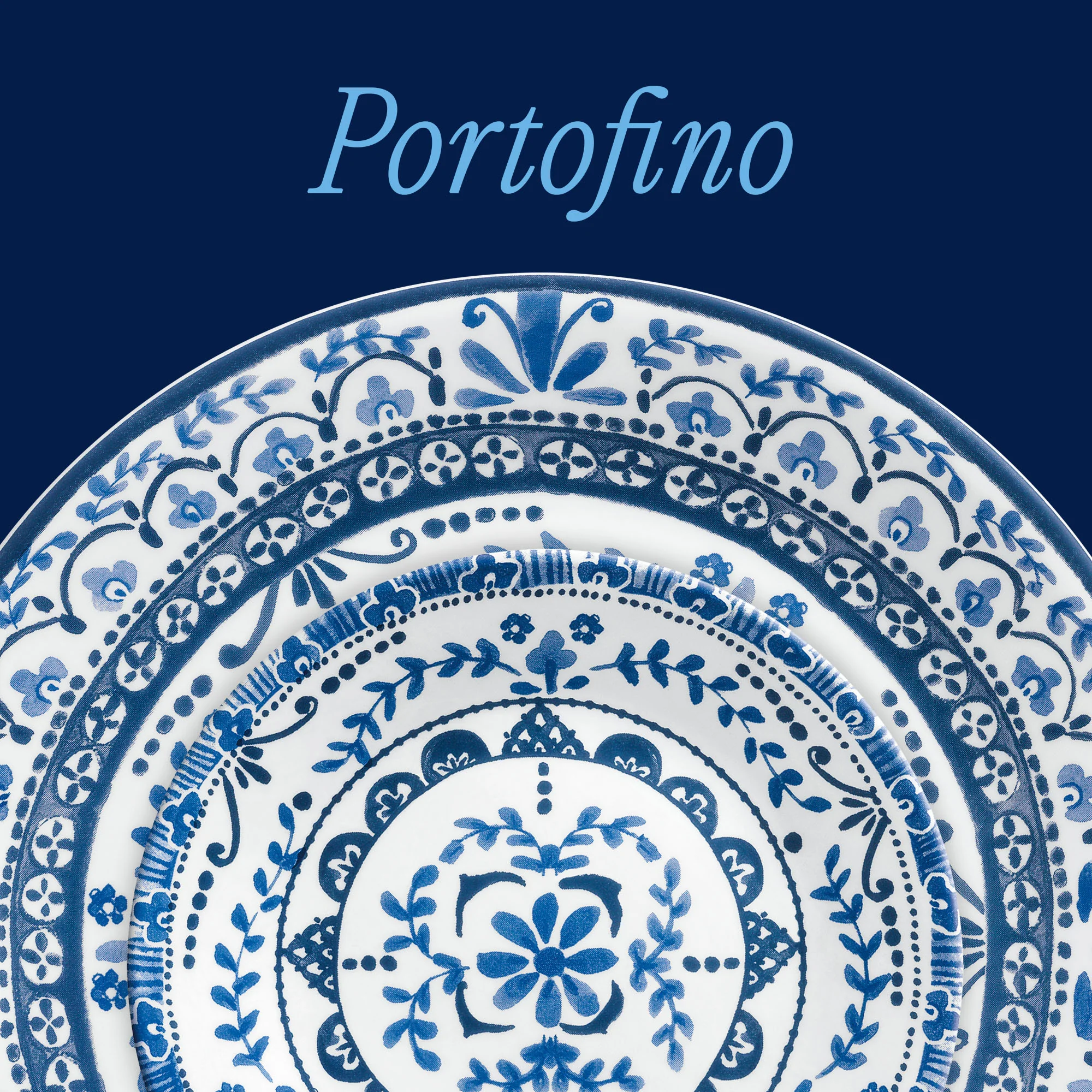 Corelle® Portofino 16-piece Dinnerware Set, Service for 4 - Image 2