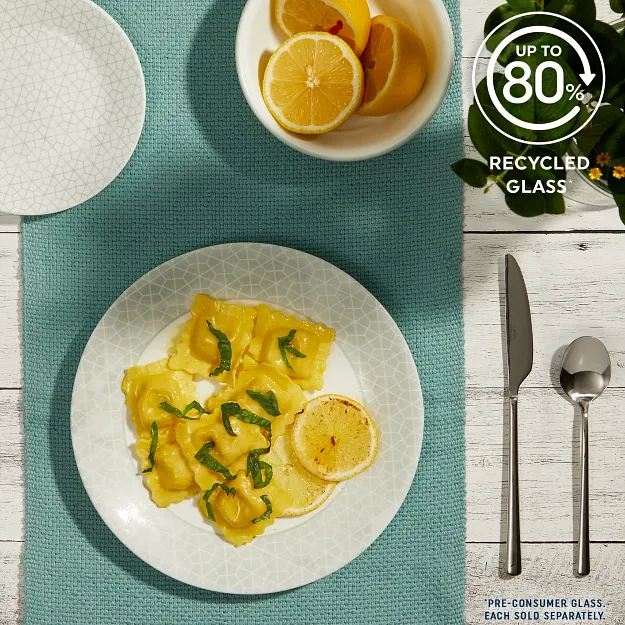 Corelle® Knox 10.25" Dinner Plate - Image 6