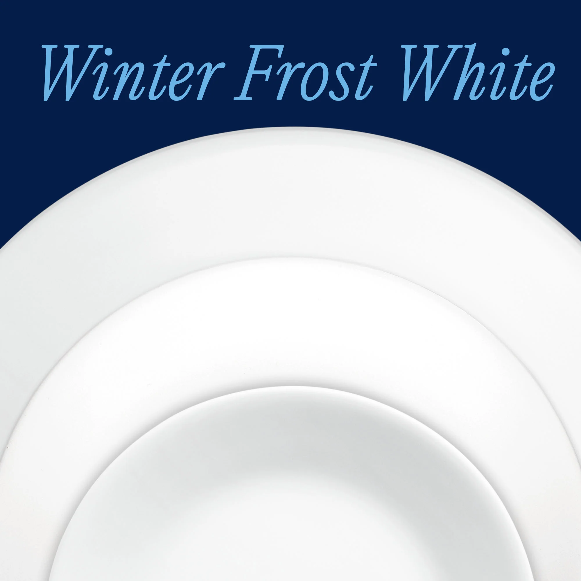 Corelle® Shimmering White 32-piece Dinnerware Set, Service for 8 - Image 2